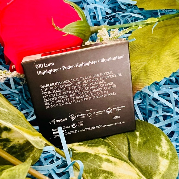 NIB Catrice Luminice Highlighter in 010 Lumi - Picture 3 of 4